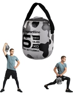 Veehantel inSPORTline Quabell 6 kg