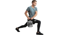 Water Kettlebell inSPORTline Quabell 8 kg