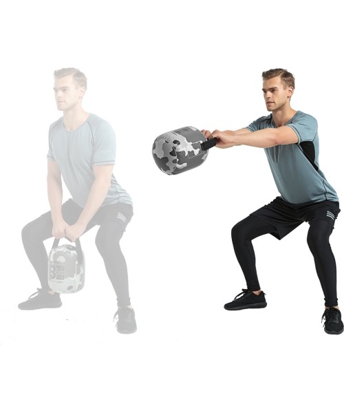 Vandens gira inSPORTline Quabell 8kg