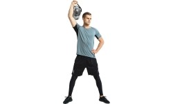 Water Kettlebell inSPORTline Quabell 8 kg