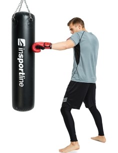 Water-Filled Punching Bag inSPORTline Wabaq