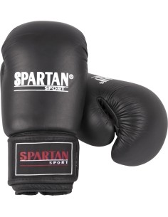 Spartan Top Ten Boxing Gloves - 12 oz