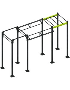 Jõupuur inSPORTline Trainning Cage 20