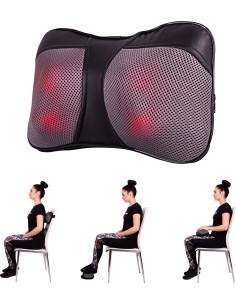 Massage Pillow inSPORTline Cuscinetto