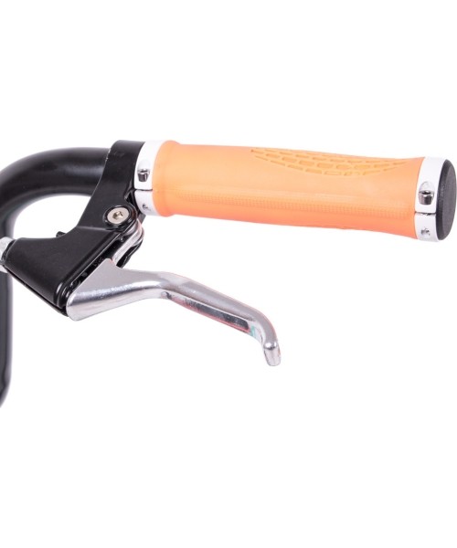 Kick Scooter inSPORTline Drogo SE Blue-Orange