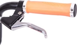 Kick Scooter inSPORTline Drogo SE Blue-Orange