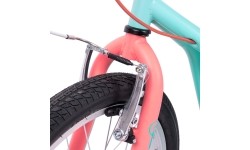 Kick Scooter inSPORTline Drogo SE Blue-Orange