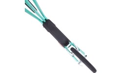 Kick Scooter inSPORTline Drogo SE Blue-Orange