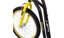Kick Scooter inSPORTline Disparo V-Brake
