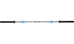 Barbell Grips inSPORTline Gripes Ball