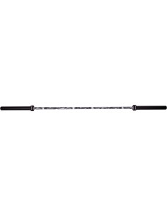 Barbell with Bearings inSPORTline OLYMPIC OB-86 PCMC