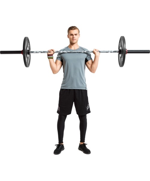 Laagri haarats inSPORTline OLYMPIC OB-86 PCMC