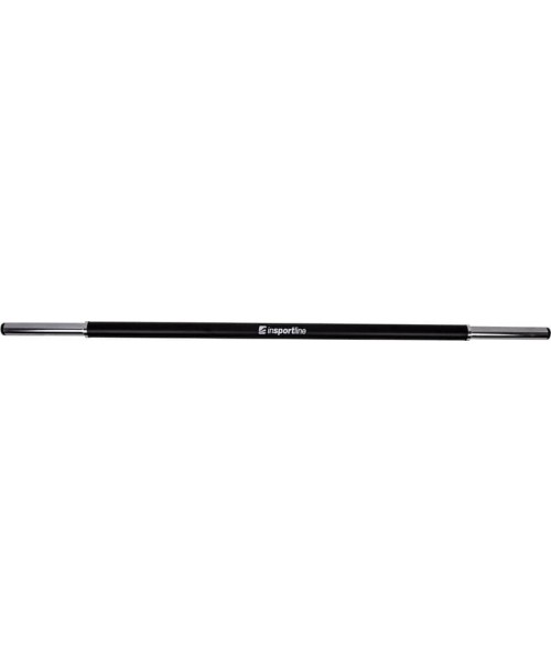 Barbell + Weight Plate Set inSPORTline Pumpstar 2 – 20kg
