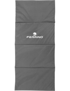 Mattresses Ferrino: Lauko vystymo kilimėlis Ferrino