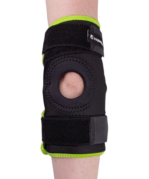 Magnetic Bamboo Elbow Brace inSPORTline