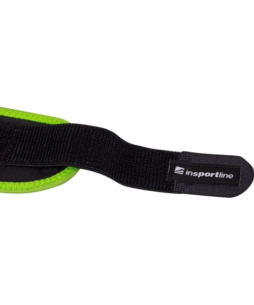 Magnetic Bamboo Elbow Brace inSPORTline