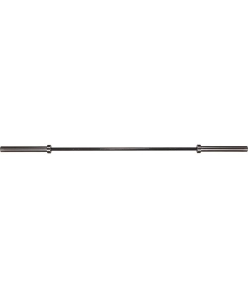 Kangid diameetriga 25-30mm Proud: Chromuotas grifas Proud Men's Cross Training - 20 kg, juodas