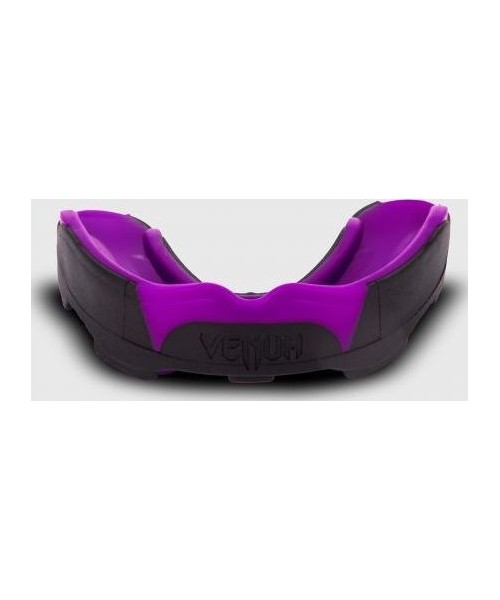 Suukaitsmed Venum: Apsauga dantims Venum Predator Black/Purple