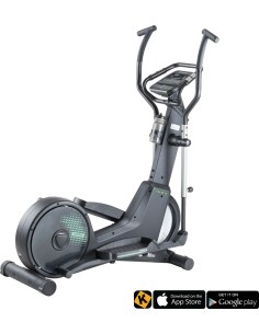 Elliptiline trenažöör inSPORTline Kapekor
