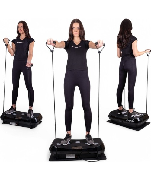 Vibration Platform inSPORTline Julisa