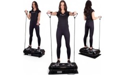 Vibration Platform inSPORTline Julisa