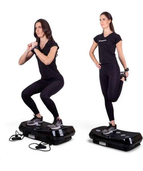 Vibration Platform inSPORTline Julisa