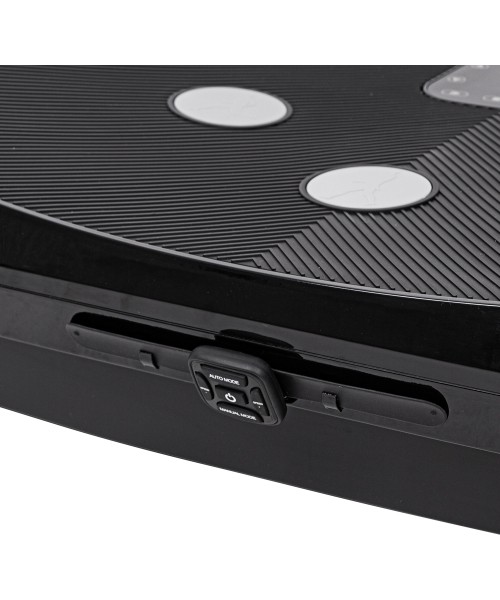 inSPORTline Julisa Vibro Platform (Vibro: 6-40. Horisontaalne, vertikaalne, kombineeritud, 3D)
