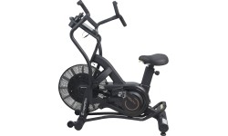 Air Exercise Bike inSPORTline Airbike Pro