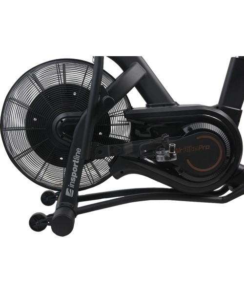 Air Exercise Bike inSPORTline Airbike Pro