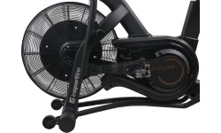 Õhutakistusega velotrenažöör inSPORTline Airbike Pro