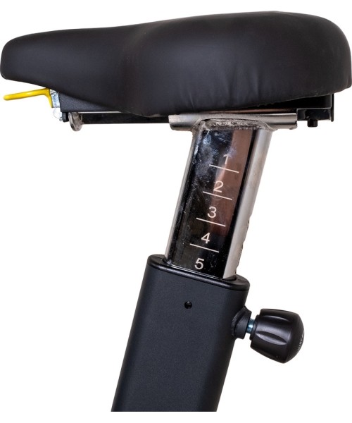 Air Exercise Bike inSPORTline Airbike Pro