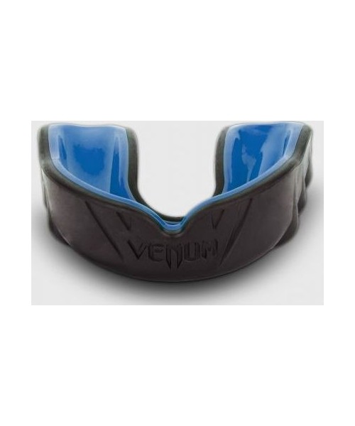 Suukaitsmed Venum: Dantų apsauga Venum Challenger - Black/Blue