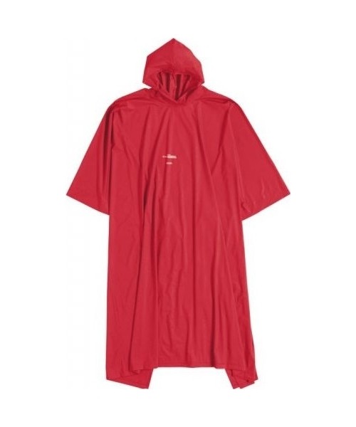 Telkimistarvikud Ferrino: Lietpaltis FERRINO Poncho Junior