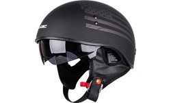 Mootorrattakiiver W-TEC V535