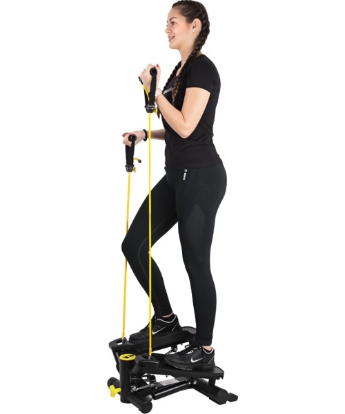 Twist Stepper inSPORTline Legro