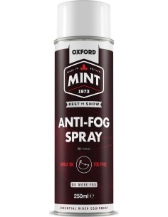 Uduvastane sprei Mint 250 ml aplikaatoriga