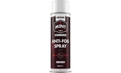 Anti-Fog Spray Mint 250ml with Applicator