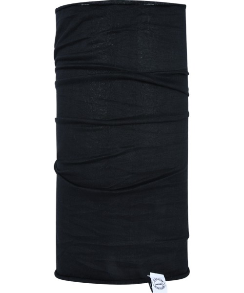 Balaklavad, näomaskid, kaelasoojendajad Oxford: Kaklaskarė Oxford Comfy Black 3-Pack