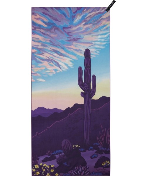 Towels PackTowl: Rankšluostis PackTowl Personal Body Desert Aire
