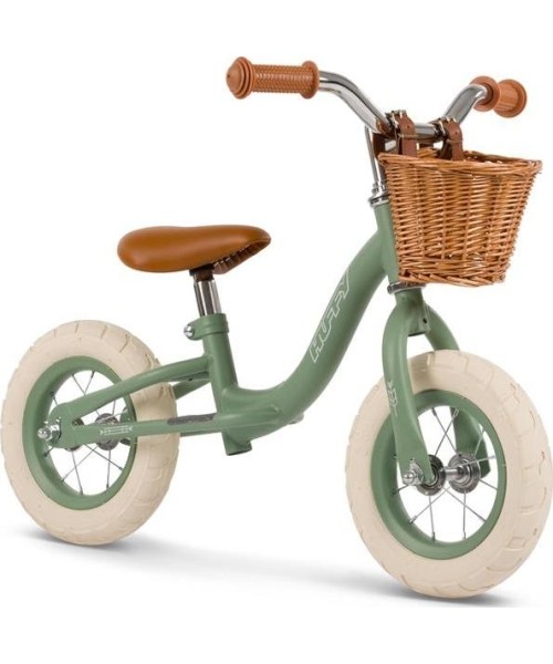 Laste- ja noortejalgrattad Huffy: Huffy Vintage 10" Bike
