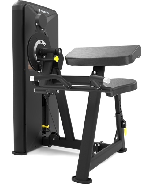 Käe tugevuse treenerid inSPORTline: Bitsepsi ja triitsepsi curl masin inSPORTline Velocer BT75