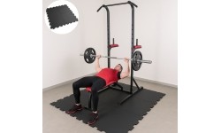Heavy-Duty Floor Mat inSPORTline Puzleto 50 x 50 x 1.5 cm