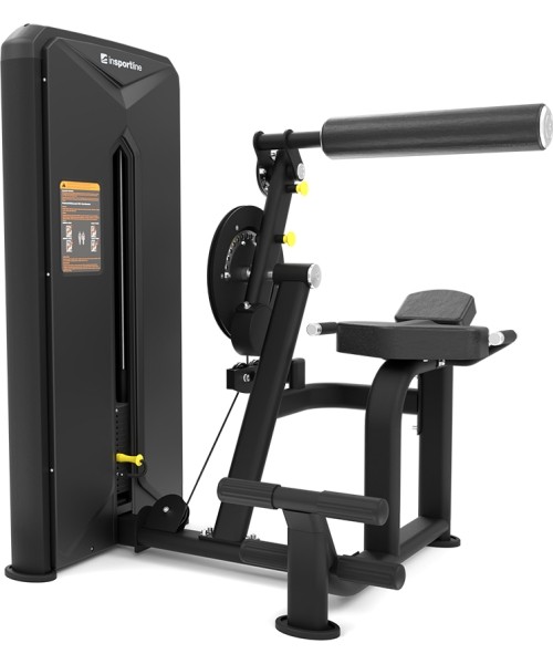Ab treenerid inSPORTline: Ab/Back masin inSPORTline Velocer ABBE75