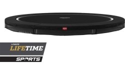 Batuut BERG SPORTS Favorit InGround 380, must