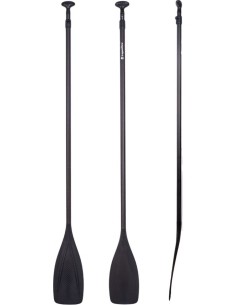 Carbon Paddle inSPORTline WaveFound