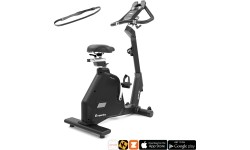 Exercise Bike inSPORTline ZenBike 300