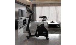Velotrenažöör inSPORTline ZenBike 300