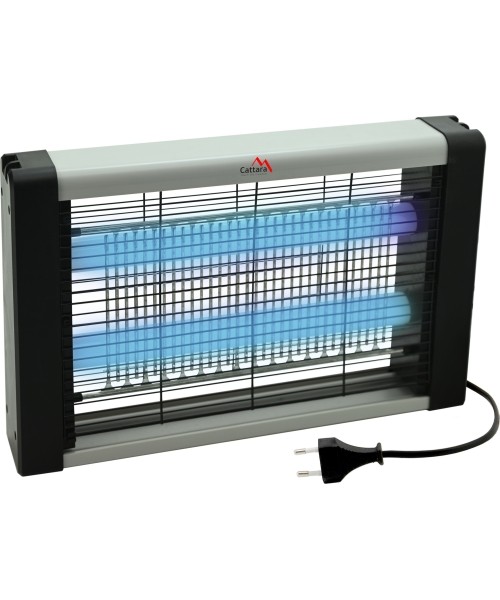 Putukaid püüdvad lambid Cattara: Putukalõks UV GLOW 2,1W 230V