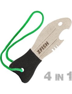 ZFISH Fish Hook Sharpener