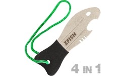 ZFISH Fish Hook Sharpener